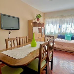 Apartamento de 2 Dormitorios